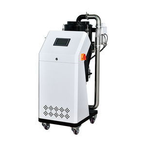 Gaawal 7.5HP pemuat plastik ABS PP PE dipisah vakum Transfer Auto Hopper <span class=keywords><strong>Loader</strong></span> untuk angkut - Product Image 1
