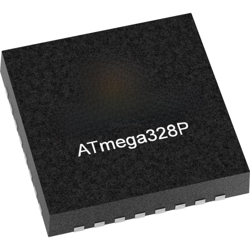Atmega328 Atmega8 Atmega328p Flash Atmega328p-pu mcu Microcontroller ...