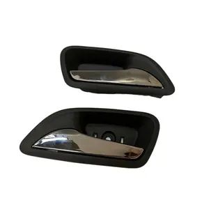 96952176 96952178 Excellent Quality Hot Sale Front And Rear Door Inner Buckle Hand LH RH Electroplated For Chevrolet Cruze