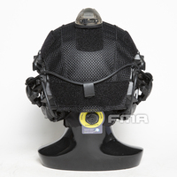 Accessoires pour casques FMA EX Rail 3.0, prix de gros d'usine, certification CE, kit tactique de sécurité et de protection TB1423