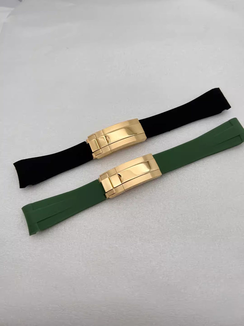 oysterflex strap 50mm