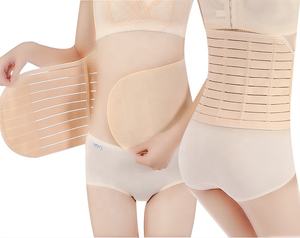 पोस्टपार्टम मातृत्व पोस्टपार्टम केयर के लिए 1 बेल्ट में 3 बेल्ट - Product Image 3