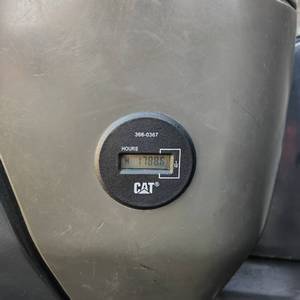 Excavadora Caterpillar 329D2 Fabricada en Japón, Bajo Nivel de Ruido, Usada, Componente Central de Motor Hidráulico de Orugas, 36 Toneladas, 208 kW, en Venta - Product Image 6