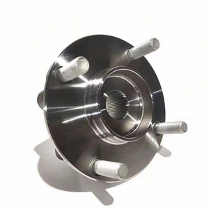 Dg357222dwc4 chất lượng chính hãng mang 09269 35009 bánh xe mang Kit với giá nhà máy - Product Image 4