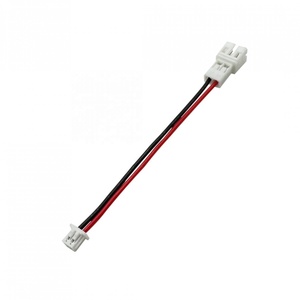 JST PH2.0 prolunga la linea 2/3/4/5/6pin PH 2.0mm connettore maschio a femmina con cavo di lunghezza 10/20/30cm 26AWG - Product Image 4