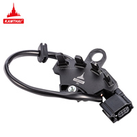 KAMTHAI Sensor CKP Stator Coil untuk Honda VARI0 110 FI ESP Aksesoris Suku Cadang Sepeda Motor Aksesoris K46 Sensor Ckp VARIO