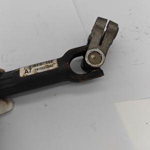 Columna de dirección Eje inferior 2021 Coches coreanos <span class=keywords><strong>KONA</strong></span> 56400-J9000 56400 J9000 56400J9000 56400-O1000 2018 2019 2020 - Product Image 3