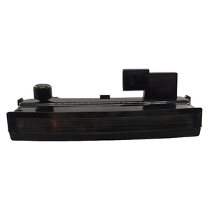 Pièces de système d'éclairage de camion de haute qualité 2252794 2252783, éclairages de pare-soleil pour Scania R650 G500 S730 S500 P500 - Product Image 1