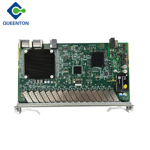 Gpon Service <b>Board</b> GFGM C+ C++ Gpon Olt Fp 8 Port Service Interface <b>Card</b> 16 Port Gpon <b>Board</b> for MA5680t MA5608t GFGM - Product Image 3