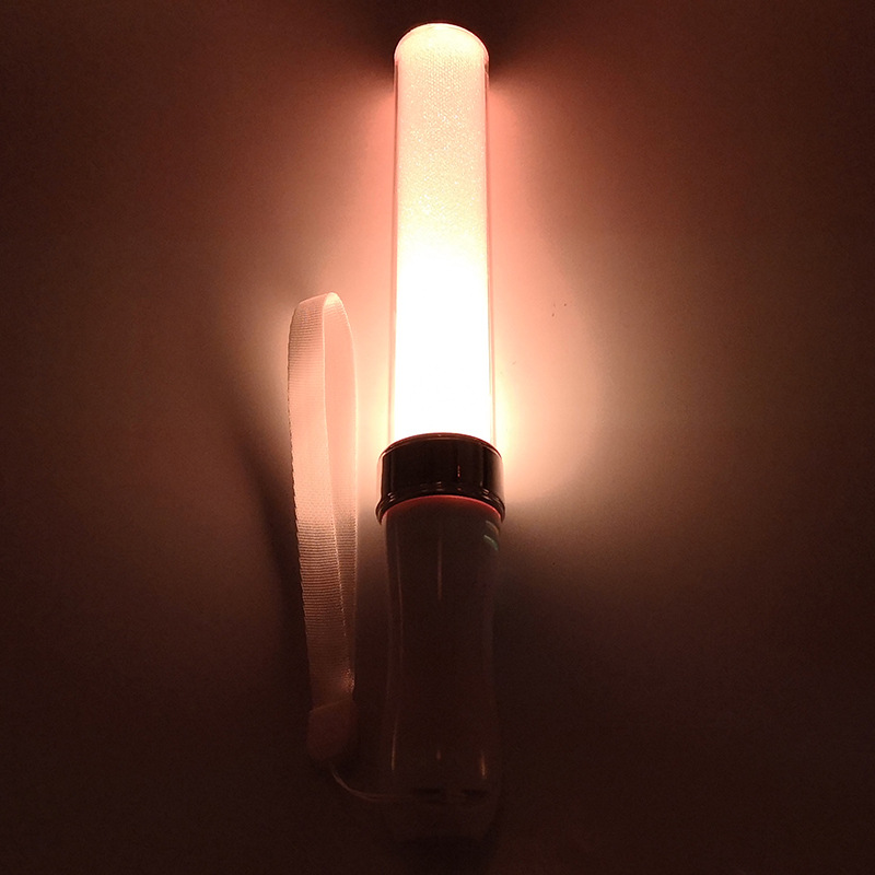 Lumière de bouton 15 couleurs 3w