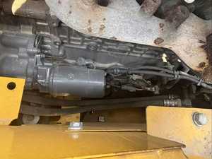 Excavatrice d'occasion Komatsu PC210 / Excavatrice Komatsu PC210 d'occasion à vendre - Product Image 5