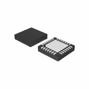 PIC24EP32GP202T-I_MM Canal del fabricante IC MCU 16BIT 32KB FLASH 28QFN 28 VQFN con pad expuesto integrado - Product Image 1