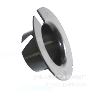 บูชเครื่องยนต์เรือยามาฮ่า 28 มม. แบบแยกส่วน ผลิตจากสแตนเลส รุ่น 6BX-G2549-00 - Product Image 5