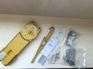 Прямые продажи с завода, высокопрочная пружина для пола для стеклянной двери, максимальный вес двери, 150 кг, пружинные петли для пола - Product Image 3