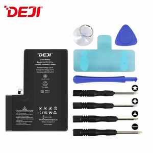 Batería OEM genuina de alta capacidad para iPhone 13 pro Batterie - Product Image 3