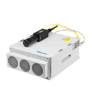 20W 30W 50W Fiber Laser Source 1064nm High Quality Laser Module For Fiber Laser Marking Machines