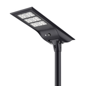40W All in One <b>Solar</b> <b>Street</b> LED <b>Light</b> /Todo En Luz De Calle <b>Solar</b> - Product Image 2