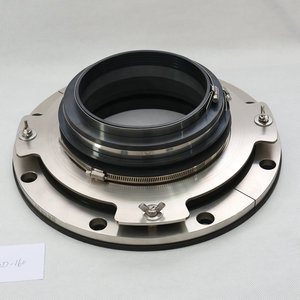 Sello de Rodillo de Inmersión Tkkm120d, Anillo Dinámico y Anillo Estático de Acero Inoxidable para Piezas de Maquinaria Industrial Pesada - Product Image 1
