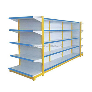 ชั้นวางของในซูเปอร์มาร์เก็ตชั้นวางอุปกรณ์จากซูเปอร์มาร์เก็ต - Product Image 5