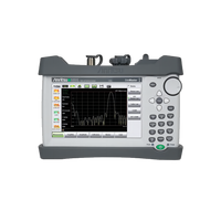 Testeur d'antenne Anritsu S331L : VSWR haute précision, garantie 1 an, support professionnel
