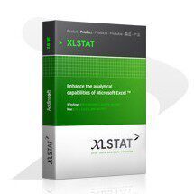 XLStat 202513 Versión Avanzada en Chino e Inglés Compatible con <span class=keywords><strong>Excel</strong></span> 2010-2024 - Product Image 2