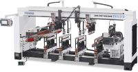 Machine de forage de menuiserie de meubles