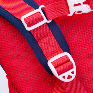 Designer's Popular Yellow Dinosaur <strong>Animal</strong> <strong>Prints</strong> Backpack Customizable Logo Waterproof Polyester Kids' School <strong>Bags</strong> - Product Image 4