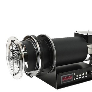 Aria Tecnica เซ็นเซอร์วัดความเร็วลม WT102 0.120MS เครื่องวัดความเร็วลมสแตนเลส - Product Image 2