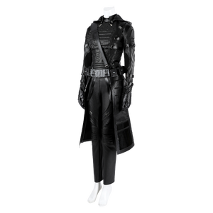 Costume de cosplay complet Thunderbolts Sentry prêt-à-porter personnalisé pour homme adulte Halloween - Product Image 4