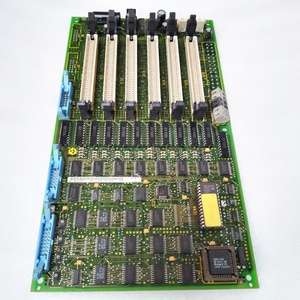 WD แผงวงจร EAM 00.785.0130ใช้แล้วของแท้อะไหล่04ET 00.781.3410/02 CPC1 Heidelberg - Product Image 1