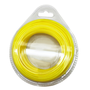 <span class=keywords><strong>สาย</strong></span><span class=keywords><strong>เอ็น</strong></span><span class=keywords><strong>ตัด</strong></span><span class=keywords><strong>หญ้า</strong></span>อุตสาหกรรมแบบมืออาชีพ 15 เมตร 1.<span class=keywords><strong>3</strong></span>-<span class=keywords><strong>3</strong></span> มม. ไน<span class=keywords><strong>ล</strong></span>อน ใช้กับแบตเตอรี่/น้ำมันเบนซิน - Product Image 4