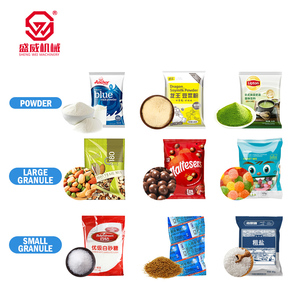 Macchinario Shengwei Automatico ad Alta Produttività per <span class=keywords><strong>Capsule</strong></span>, Semi, Pellet, Pillole, Compresse, Noci, Chicchi di <span class=keywords><strong>Caffè</strong></span>, Zucchero, Sacchetti per Biscotti - Product Image 2