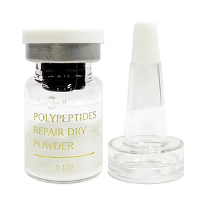 Ampolla Blanqueadora de Marca Privada, Suero Facial con Vitamina C, Ampollas de Vitamina C, Suero de Células Madre - Product Image 4