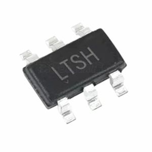 Linh kiện điện tử IC chip mạch tích hợp IC <span class=keywords><strong>LTC3200ES6</strong></span>-<span class=keywords><strong>5</strong></span> # tr - Product Image 1