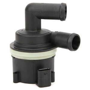 Electric Water Pump 5N0965561A For Volkswagen Audi <b>ABS</b> Material New Replacement Part - Product Image 1
