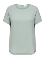 Groothandel dames oversized katoenen T-shirts met aangepaste logo-druk, casual streetwear kledingfabrikant