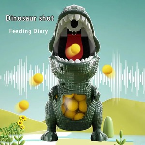 Rompecabezas grande para niños, simulación de <span class=keywords><strong>huevo</strong></span> de dinosaurio, modelo de Animal, pista de <span class=keywords><strong>coche</strong></span>, juguete para niño de 3 a 6 años, regalo de cumpleaños - Product Image 2