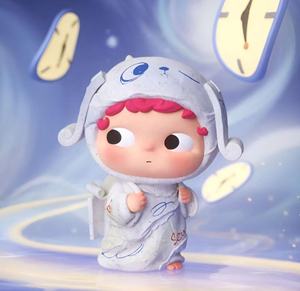 HEYONE <span class=keywords><strong>Oh</strong></span>, <span class=keywords><strong>Boy</strong></span>, Serie Viaggiatori nel Tempo e nello Spazio, Graziosi Ornamenti in Scatola Misteriosa, Decorazioni Fatte a Mano, Regalo Sorpresa - Product Image 4