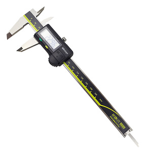 Mitutoyo Digital Caliper 0-150mm 0-200mm 0-300mm High <b>Precision</b> Stainless Steel Measurement <b>Tool</b> - Product Image 2