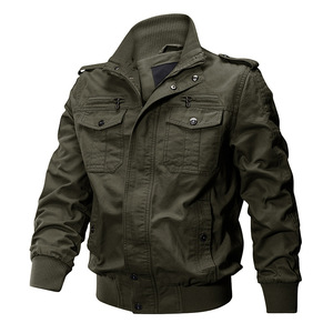 Giacca da Uomo Streetwear in Corduroy Softshell Tattico Slim Fit con Colletto Stampato Designer - Product Image 1