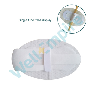 <span class=keywords><strong>Foley</strong></span> Tas Kateter Sulapubic Medis, Perangkat Praktis Tabung Gabungan - Product Image 4