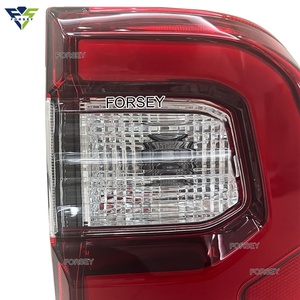 Модифицированный светодиодный задний фонарь 2022 <span class=keywords><strong>Hilux</strong></span> ROCCO GR version задний фонарь для 2016 + <span class=keywords><strong>Hilux</strong></span> - Product Image 4