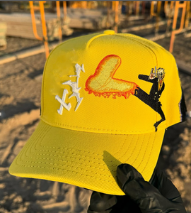 หมวกแก๊ป Richardson 112 ปักโลโก้ตามสั่ง ขายส่ง หมวกตาข่ายแบบ Snapback สำหรับผู้ชาย - Product Image 4