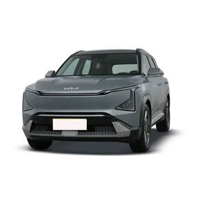 Véhicule électrique Kia EV5 2024 SUV moyen 720KM longue portée véhicule électrique nouvelle énergie avec boîte de vitesses automatique pour adultes - Product Image 1