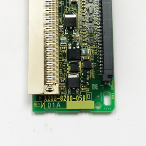 A20B-8200-0560 ชิ้นส่วน CNC แผงวงจร PCB ของ FANUC - Product Image 1