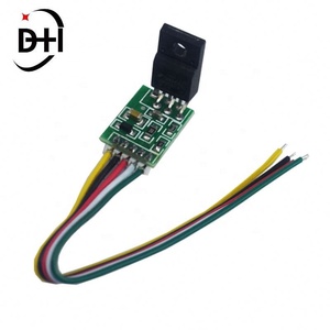 10PCS CA-888 CA888 ยูนิเวอร์แซล แอลซีดีพาวเวอร์ซัพพลายบอร์ดโมดูลแหล่งจ่ายไฟใหม่วัสดุคุณภาพดี 100% คุณภาพเดิม - Product Image 5