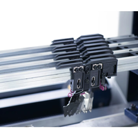 Machine à tricoter automatique pour pulls plats à vendre