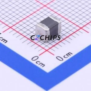 FBMH4532HM681-T Ferrite Bead 1812 RF ( Impedance @ Frequency: 680Ohm@100MHz )( Error: 25% )( DC Resistance (DCR): 28mOhm ) - Product Image 2