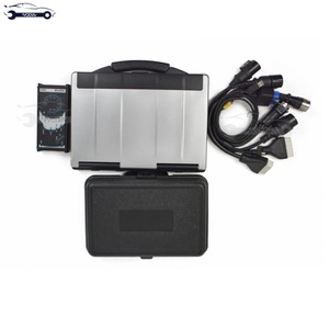 Analyseur de moteur de camion CF19 pour ELTRAC EASY avec 2 ans de garantie et interface USB - Product Image 2