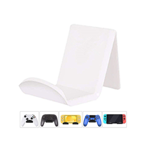 Trò chơi điều khiển máy tính để bàn chủ đứng Bracket Dock trạm cho ps5 điều khiển chủ - Product Image 6